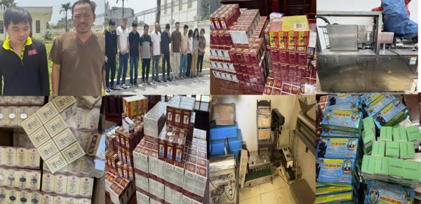 Ảnh báo Thanh Hóa.