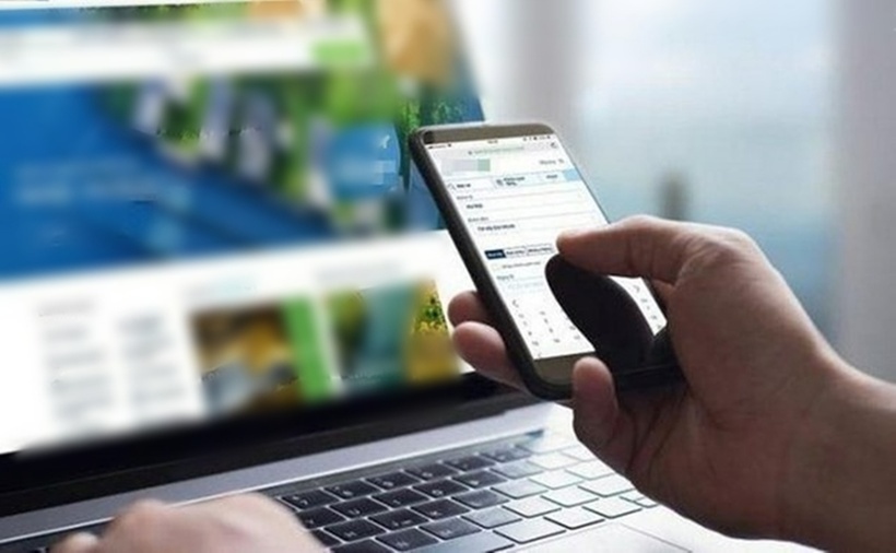 Cảnh báo thủ đoạn lừa đảo khi tham gia đầu tư qua ứng dụng MoMo Pro giả mạo