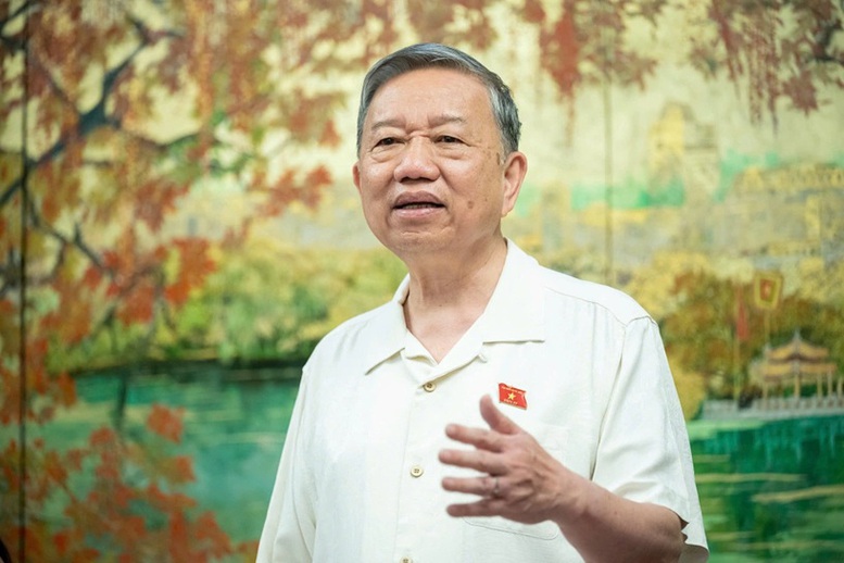 Tổng Bí thư Tô Lâm cho rằng việc sửa đổi Luật Đấu thầu và các luật liên quan là yêu cầu cấp bách để tháo gỡ những điểm trũng về giải ngân đầu tư công và hợp tác công - tư, tránh lãng phí nguồn lực.