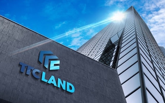 TTC Land miễn nhiệm Giám đốc khối tài chính