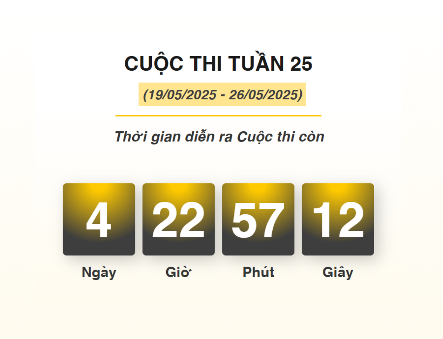 Hơn 8.500 lượt thi “Chống hàng giả và lừa đảo trực tuyến” tuần 25