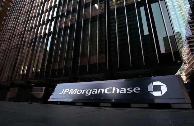 CEO JPMorgan Chase: Thị trường đang quá tự mãn trước rủi ro thuế quan và lạm phát
