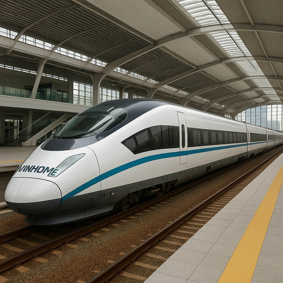 Doanh nghiệp tư nhân trực tiếp tham gia vào “cuộc chơi lớn”: Cơ hội - thách thức - trách nhiệm xã hội