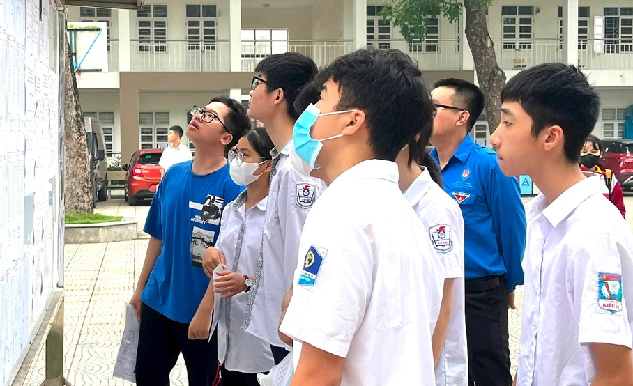 Hà Nội: Yêu cầu các trường không tổ chức dạy, học thêm trong dịp hè