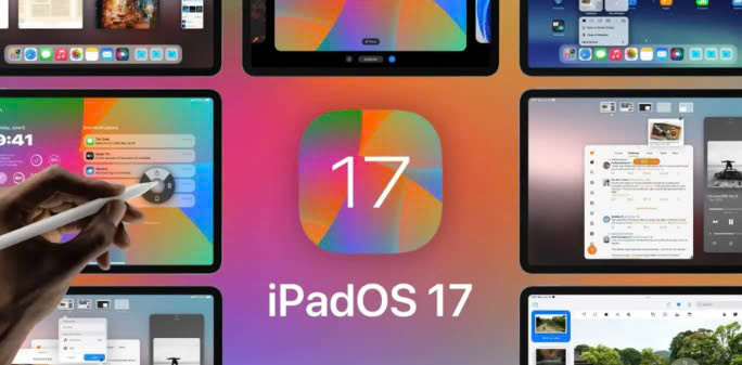 Apple tung bản cập nhật iPadOS 17.7.8: Tăng cường hiệu năng và bảo mật