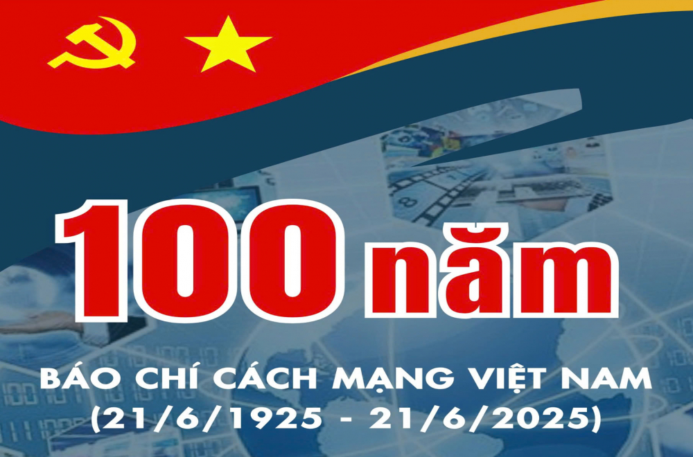 Kỷ niệm 100 năm ngày Báo chí cách mạng Việt Nam sẽ là một điểm sáng