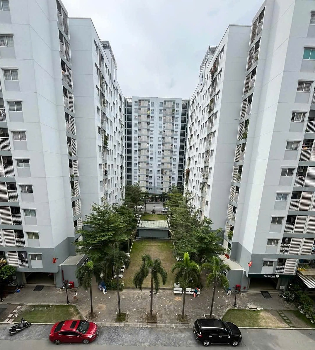 TP. Hồ Chí Minh tiếp tục xem xét gỡ vướng cấp sổ hồng cho 7 dự án