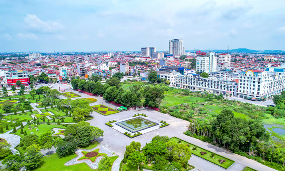 Tác động tích cực sau khi thành lập tỉnh Bắc Ninh (mới)