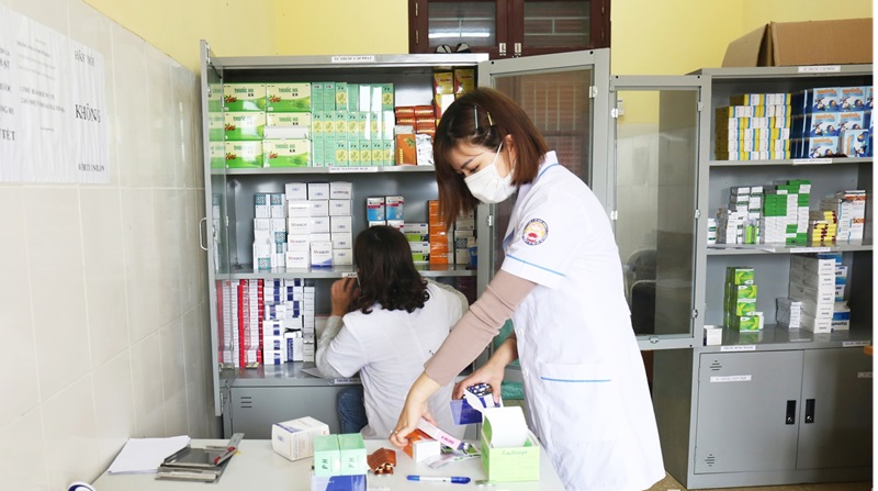 Chỉ thị về tăng cường quản lý, giám sát và xử lý hoạt động sản xuất, kinh doanh thuốc, sản phẩm dinh dưỡng, mỹ phẩm giả