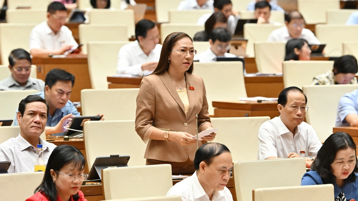 Dự thảo Luật Thanh tra sửa đổi đã có những quy định nhằm xử lý chồng chéo, trùng lặp trong hoạt động thanh tra với kiểm toán Nhà nước