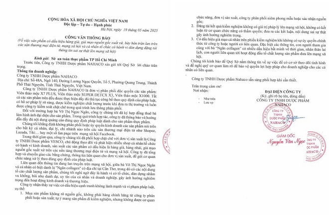 Minh bạch thị trường số: Bảo vệ thương nhân chân chính