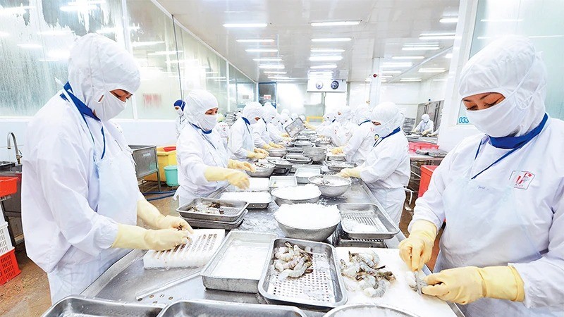 Kịp thời chấn chỉnh môi trường đầu tư kinh doanh