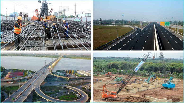 Những nút thắt cần tháo gỡ trong đầu tư công