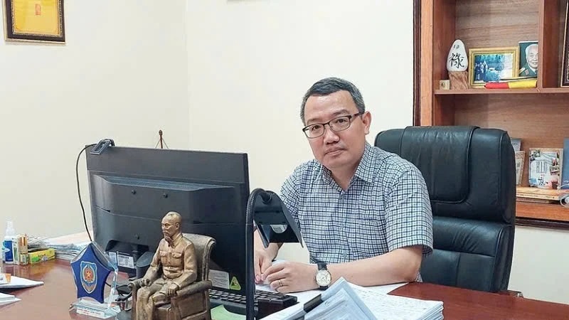 Không đề xuất điều chỉnh tăng mức tiền phạt hành chính lên mức tối đa