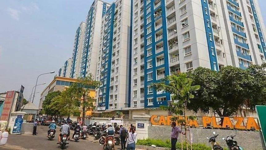 CII Invest vừa hoàn tất giao dịch mua vào 1,83 triệu cổ phiếu của CTCP Năm Bảy Bảy (NBB)