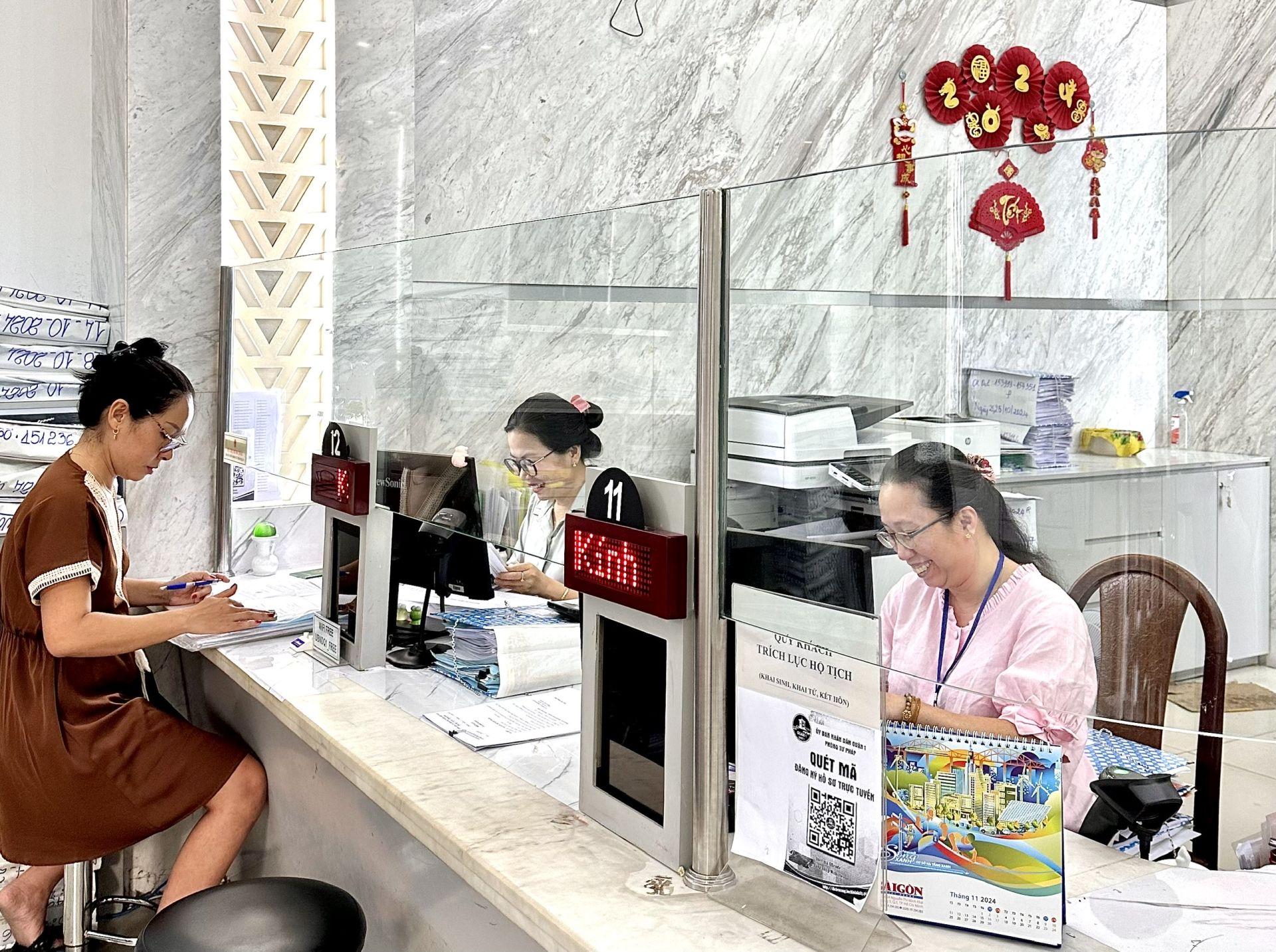 TP. Hồ Chí Minh ban hành kế hoạch kết thúc hoạt động cấp huyện