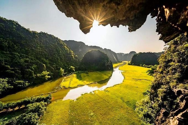 Nhiều điểm đến lý tưởng cho du khách trong dịp này Nhiều điểm đến lý tưởng cho du khách trong dịp này