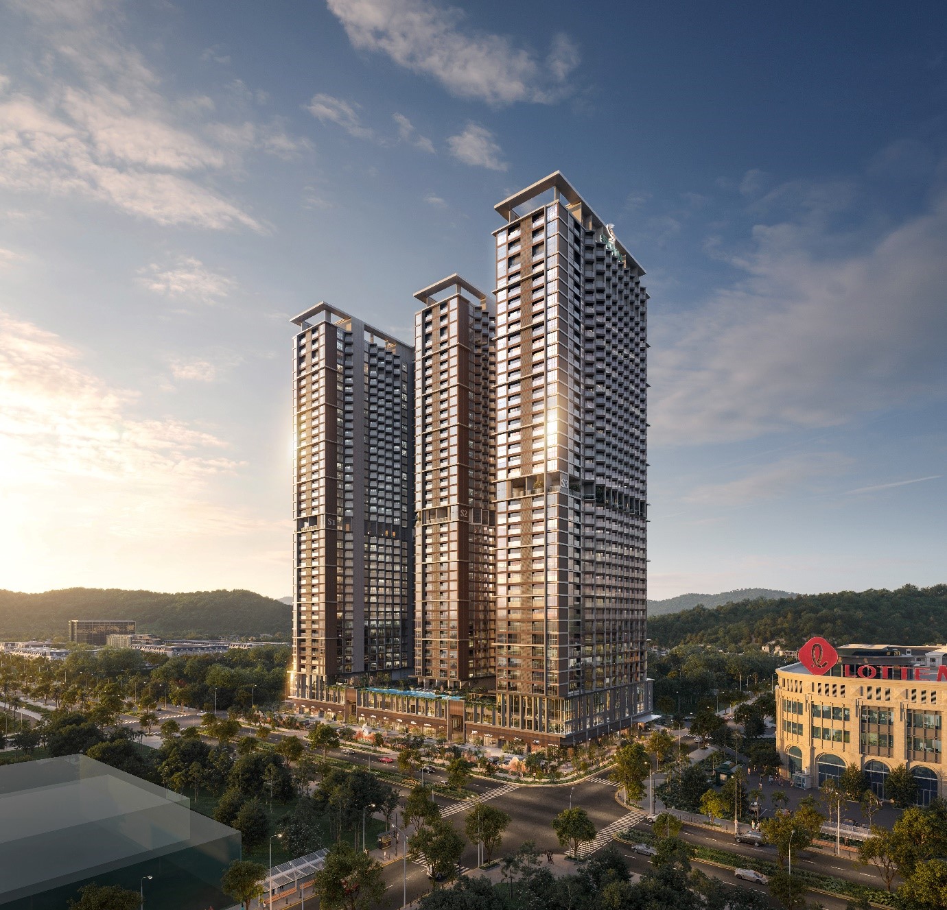 SkyM với vị trí chiến lược, thiết kế linh hoạt và hệ sinh thái toàn diện, được đánh giá là cơ hội đầu tư đáng chú ý hàng đầu tại Hạ Long thời điểm hiện tại.