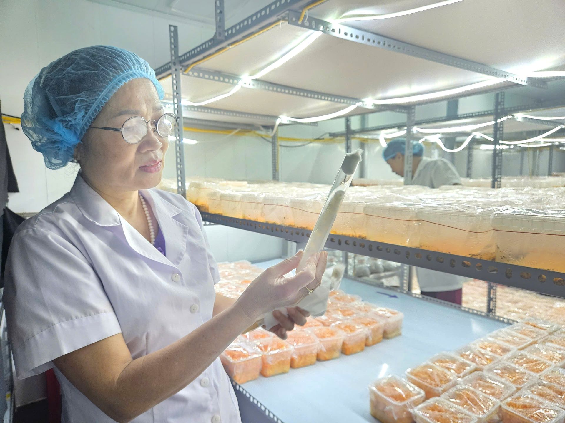Phúc Khang Nam: Hành trình khởi nghiệp từ Tâm đến thương hiệu Đông trùng hạ thảo uy tín