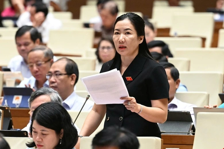 Giàu mà không bảo vệ được quyền riêng tư, cuộc sống cũng không an toàn và đầy đủ