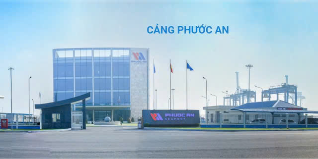 Vi phạm trong lĩnh vực chứng khoán, Cảng Phước An bị xử phạt 327,5 triệu đồng