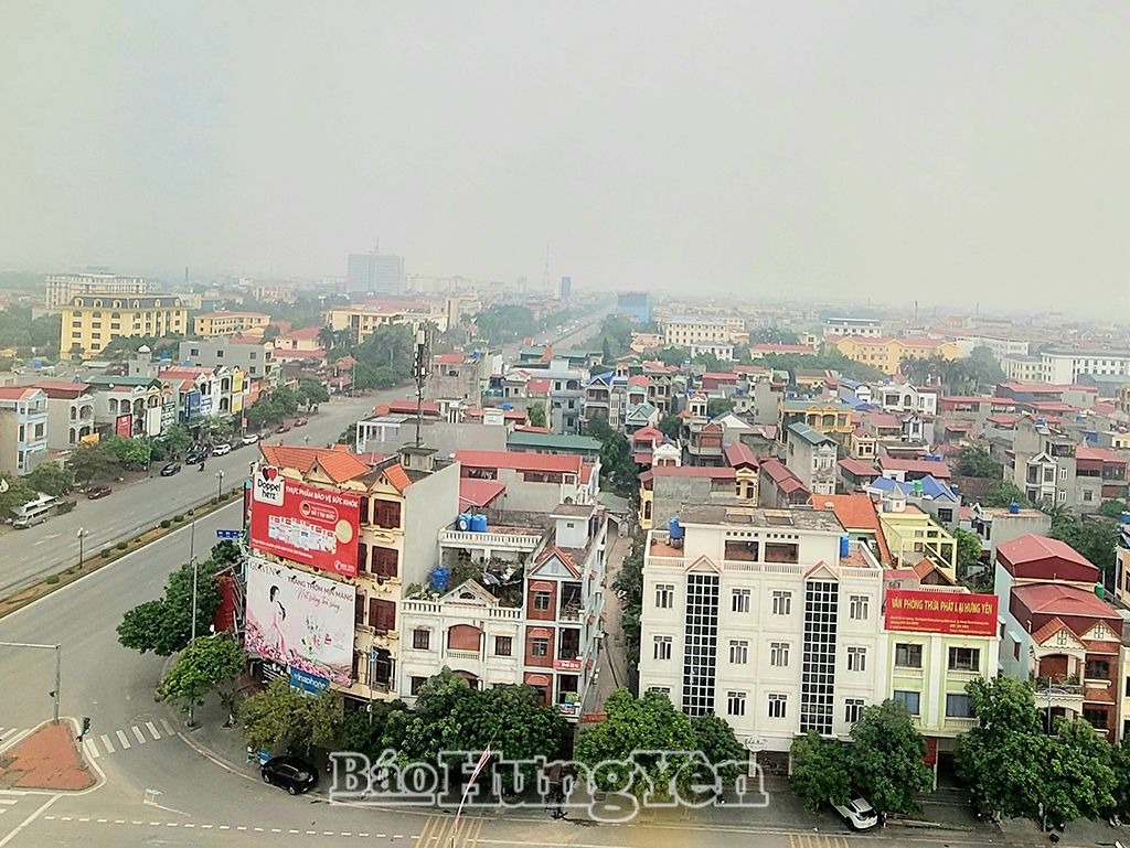 Top 6 tỉnh hoàn thành nhiệm vụ xây dựng nông thôn mới - bài 4: Hưng Yên về Tư