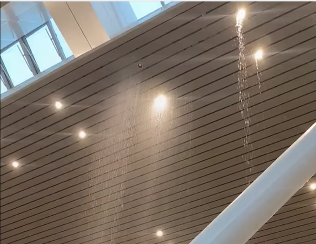 Khẩn trương hoàn thiện, khắc phục khiếm khuyết tại Nhà ga hành khách T3 Tân Sơn Nhất