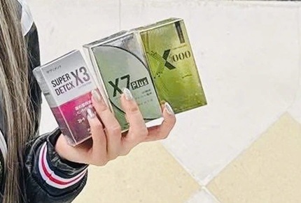 Khẩn trương kiểm tra, xác minh hoạt động sản xuất, lấy mẫu kiểm nghiệm một số sản phẩm giảm cân do DJ Ngân 98 quảng cáo Khẩn trương kiểm tra, xác minh hoạt động sản xuất, lấy mẫu kiểm nghiệm một số sản phẩm giảm cân do DJ Ngân 98 quảng cáo