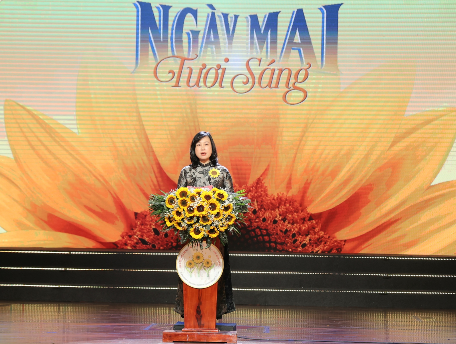 bà Đào Hồng Lan, Bộ trưởng Bộ Y tế