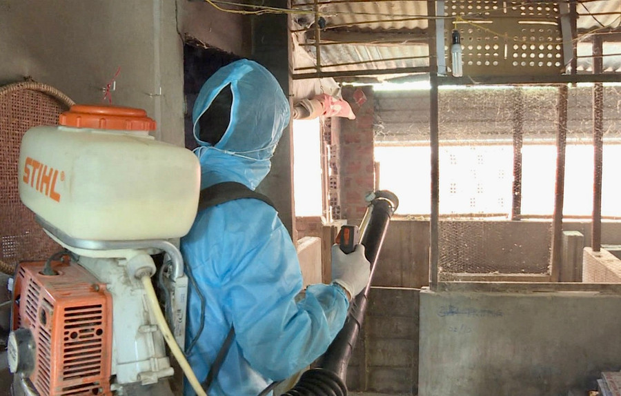 Gia Lai tăng cường công tác khám, phát hiện, điều trị ca bệnh Covid-19