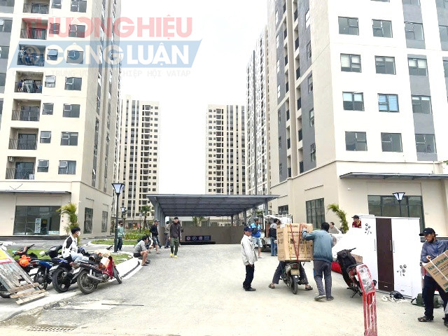 Dự án nhà ở xã hội khu đô thị xanh Bàu Tràm Lakeside Dự án nhà ở xã hội khu đô thị xanh Bàu Tràm Lakeside