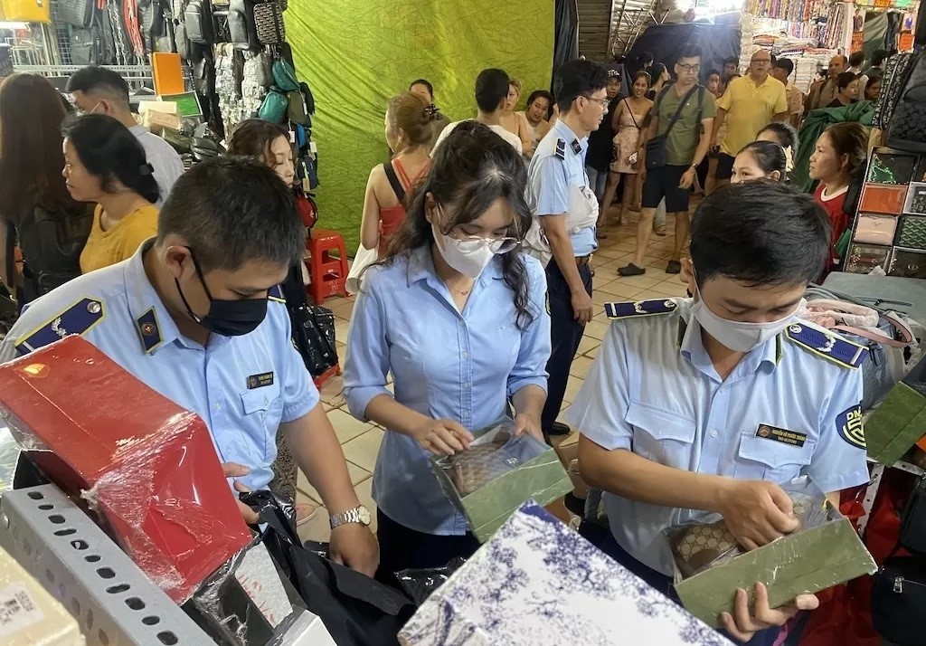 Khi giá trị thật được bảo vệ, thương hiệu Việt sẽ không chỉ sống sót – mà còn vươn lên mạnh mẽ trong một thị trường minh bạch, công bằng và bền vững