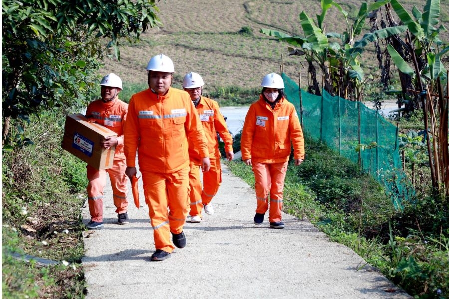 Thúc đẩy xây dựng Văn hóa doanh nghiệp qua chương trình “Tháng Tri ân khách hàng”