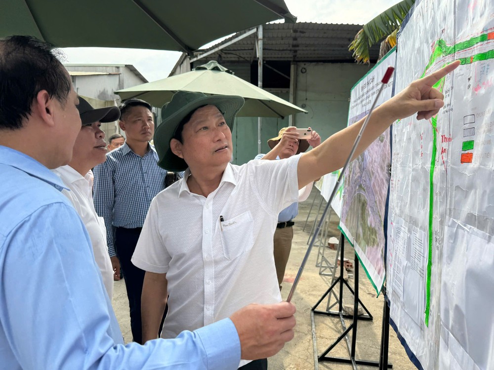 Ông Võ Văn Minh làm Trưởng Ban Chỉ đạo phòng, chống lãng phí tỉnh Bình Dương