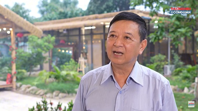 Hiệp hội Chống hàng giả và Bảo vệ Thương hiệu Việt Nam (VATAP)