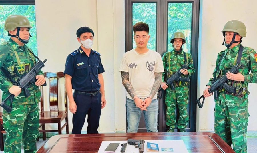 Hà Tĩnh thực hiện hiệu quả công tác đấu tranh chống buôn lậu, gian lận thương mại và hàng giả