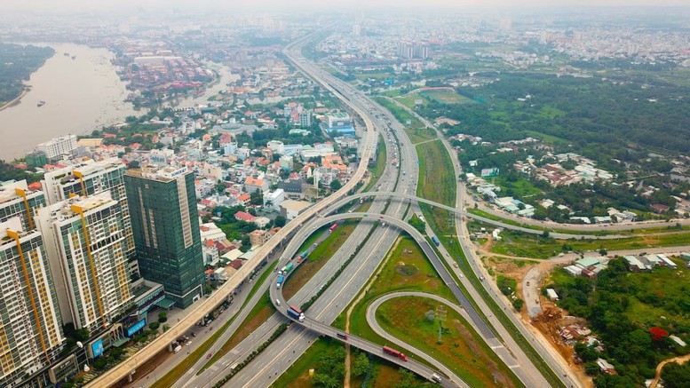 Quy hoạch phải trở lại đúng vai trò: là tầm nhìn dẫn đường, là công cụ tổ chức không gian phát triển, là động lực để quốc gia vươn lên