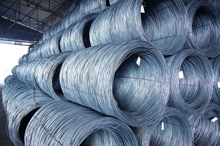 Thép Vicasa bị phạt 335 triệu đồng do vi phạm môi trường, buộc di dời khỏi khu công nghiệp Biên Hòa 1 trước ngày 1/12/2025