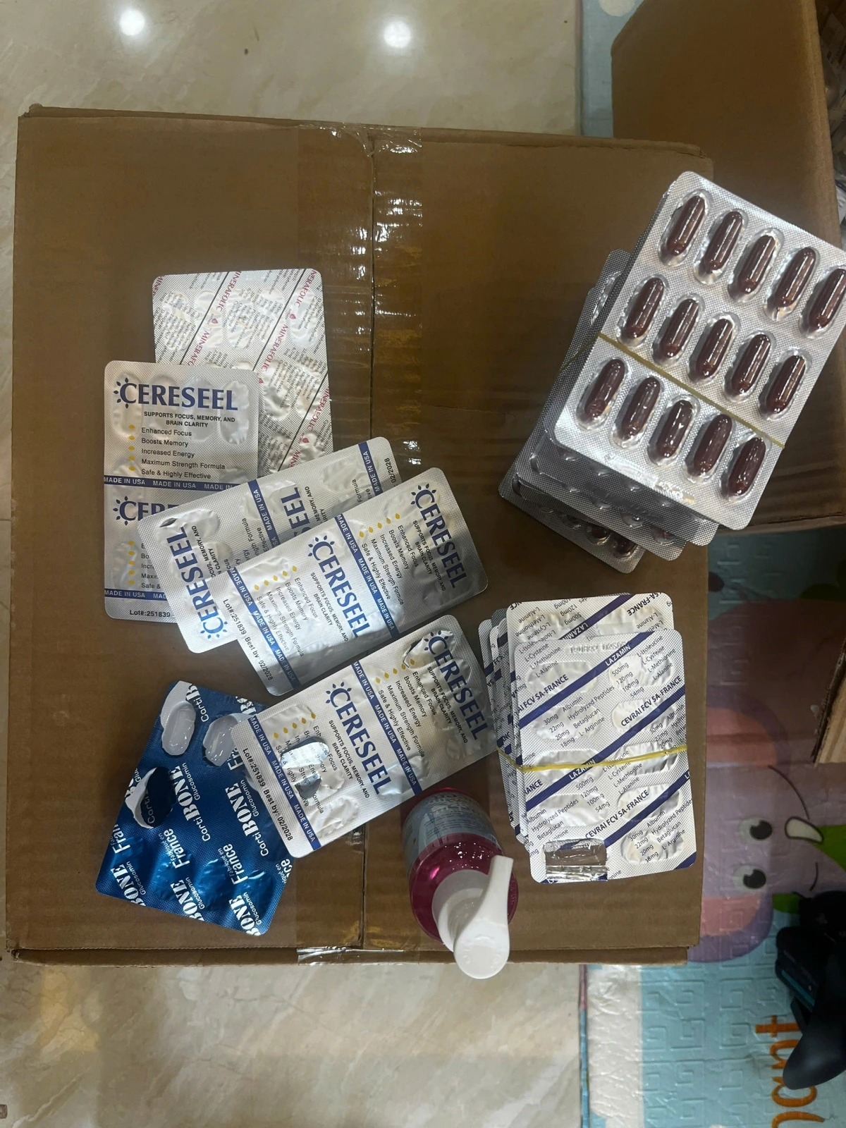 Thứ trưởng Bộ Y tế Đỗ Xuân Tuyên khẳng định: "Không có thuốc tốt nào vừa ngon-bổ-rẻ"