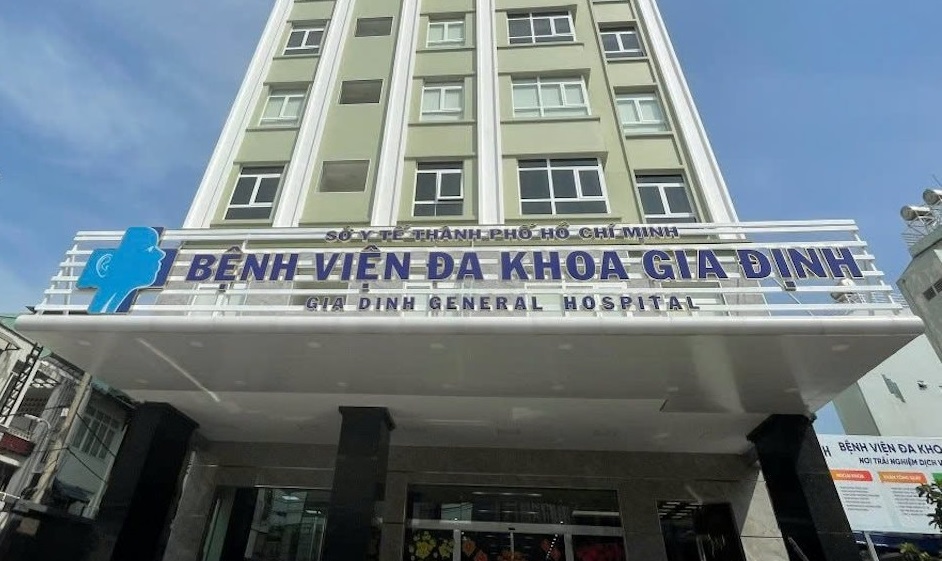 Khách hàng bị biến chứng nặng sau khi hút mỡ bụng tại Bệnh viện Đa khoa Gia Định