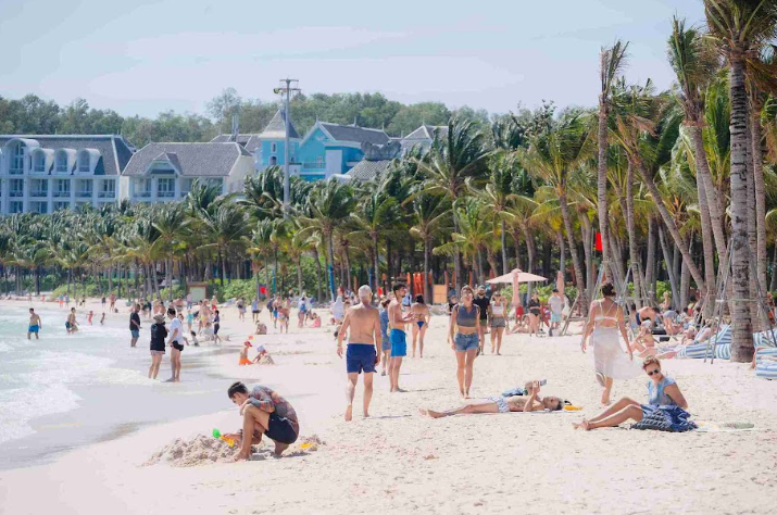 Sun PhuQuoc Airways đặt Phú Quốc làm tâm điểm kết nối các điểm đến trong và ngoài nước