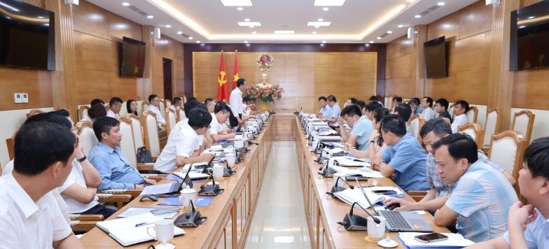 Thanh Hóa tháo gỡ điểm nghẽn trong triển khai các dự án lưới điện