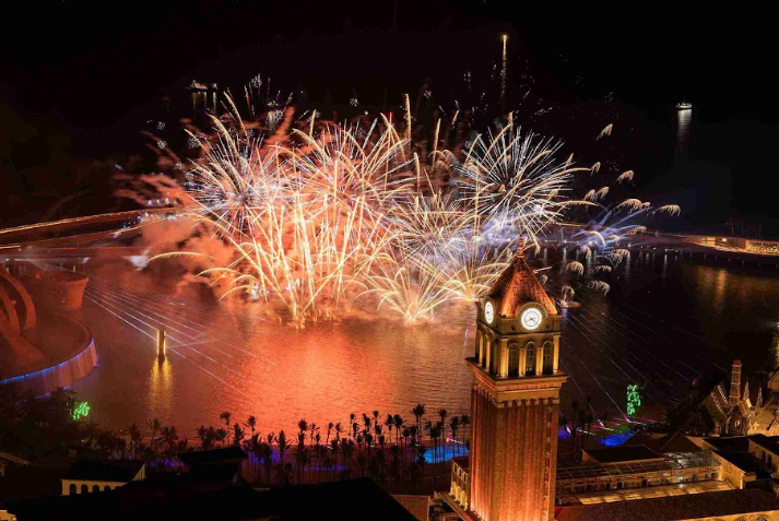 Hãng hàng không là mảnh ghép chiến lược trong hệ sinh thái Sun Group tại Phú Quốc