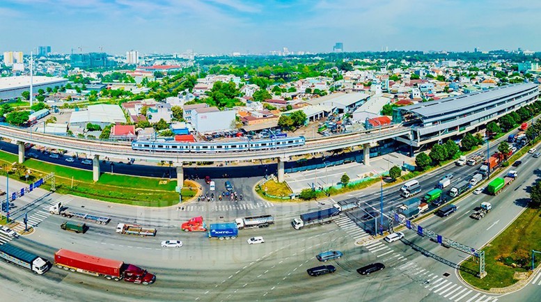 Hệ thống pháp luật hiện hành đã mở rộng rất nhiều quyền cho công dân và doanh nghiệp.