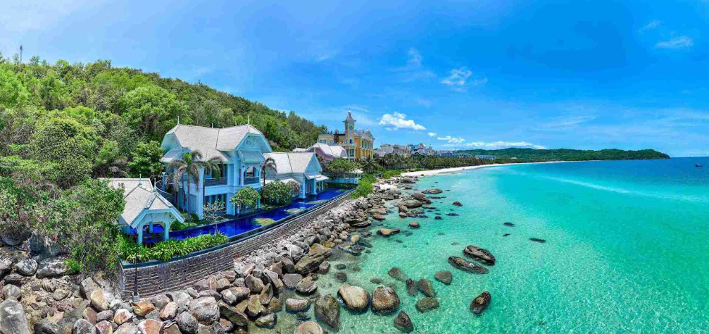 Du khách sẽ tận hưởng kỳ nghỉ tại Phú Quốc với chi phí tối ưu