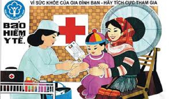 Chính sách BHYT: Mở rộng hỗ trợ, tạo điều kiện cho mọi người dân tiếp cận dịch vụ y tế