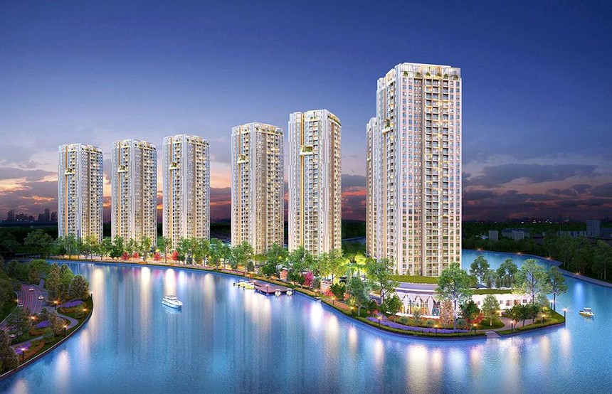 Tập đoàn Đất Xanh chốt quyền cổ đông nhận cổ phiếu thưởng tỷ lệ 17% nhằm tăng vốn điều lệ