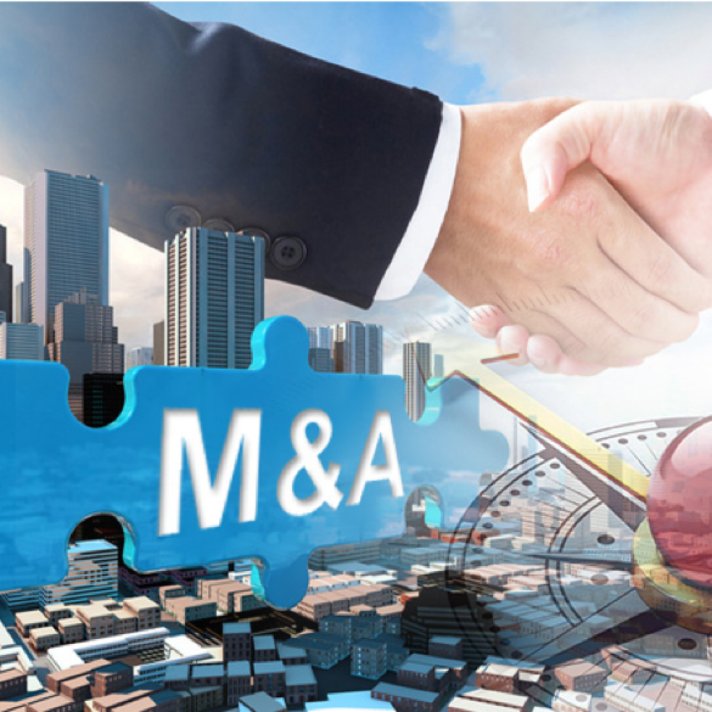 Thị trường M&A toàn cầu "giảm sốc" do chính sách thuế quan của Mỹ như thế nào?