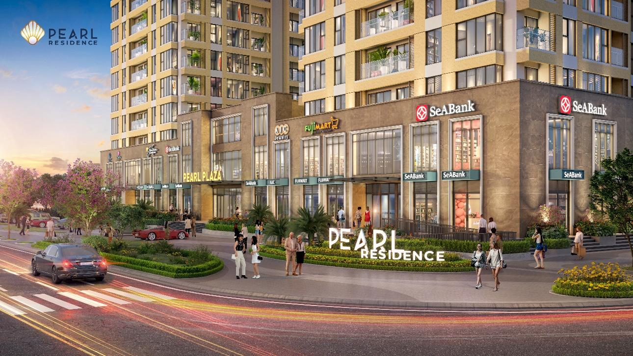 Pearl Residence được quản lý vận hành chuyên nghiệp và tinh tế bởi Savills Việt Nam, mang tới những trải nghiệm phong cách sống đẳng cấp cho cộng đồng tinh hoa, góp phần nâng cao giá trị đầu tư cho các chủ nhân căn hộ Pearl Residence được quản lý vận hành chuyên nghiệp và tinh tế bởi Savills Việt Nam, mang tới những trải nghiệm phong cách sống đẳng cấp cho cộng đồng tinh hoa, góp phần nâng cao giá trị đầu tư cho các chủ nhân căn hộ