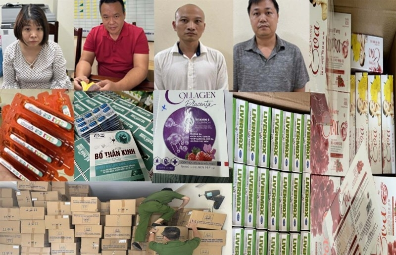 Thảo luận Bộ luật Hình sự sửa đổi: Đại biểu Quốc hội khẳng định, khoan nhượng với thuốc giả, thực phẩm giả sẽ tiếp tay cho 